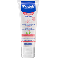 Детский крем для лица Mustela 40 мл 3504105036430