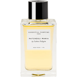 Uniseks parfüm Essential Parfums Patchouli Mania EDP 100 ml 009V01