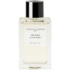 Унисекс парфюм Essential Parfums The Musc EDP 100 мл 005V01