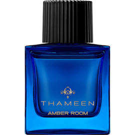 Uniseks parfüm Thameen Amber Room EDP 100 ml AR100EDP1