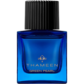 Uniseks parfüm Thameen Green Pearl EXDP 50 ml GP50EDP1E