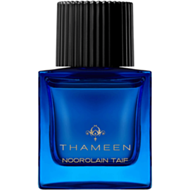 Унисекс парфюм Thameen Noorolain Taif EXDP 50 мл NT50EDP1E