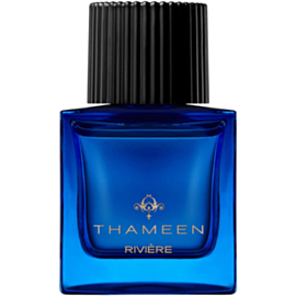 Uniseks parfüm Thameen Riviere EDP 50 ml RV50EDP1E