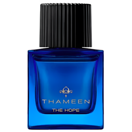 Uniseks parfüm Thameen The Hope 50 ml TH50EDP1E