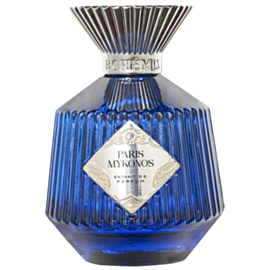 Uniseks parfüm Bohemia Paris Mykonos EXDP 100 ml PCBO07