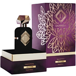 Uniseks parfüm Danhera Abanthe EXDP 100 ml DANHABAN/P100