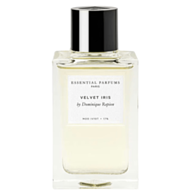 Унисекс парфюм  Essential Parfums Velvet Iris EDP 100 мл 011V01N