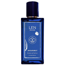 Uniseks parfüm LEN Amour Brut EXDP 100 ml 24064 