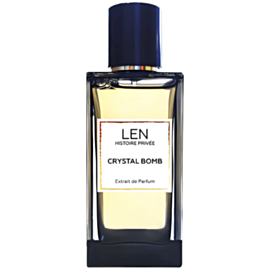 Uniseks parfüm LEN Crystal Bomb EXDP 100 ml 124501