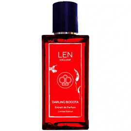 Uniseks parfüm LEN Darling Bogota EXDP 100 ml  PC24064 