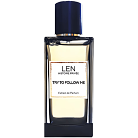 Uniseks parfüm LEN Try To Follow Me EXDP 100 ml 128401