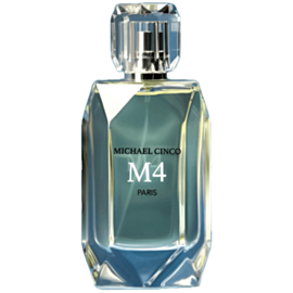 Мужской парфюм Michael Cinco M4 EDP 100 мл PCMCM4 