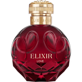 Женский парфюм Elie Saab Elixir Love EDP 30 мл 4511810