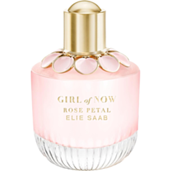 Женский парфюм Elie Saab Girl of Now Rose Petal EDP 90 мл 4242510