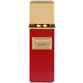 Uniseks parfüm Gritti Fenice EXDP 100 ml DGP00710
