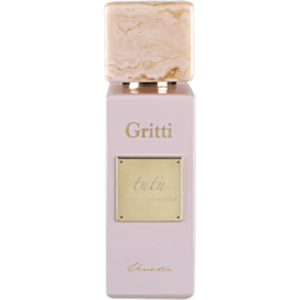 Qadın parfümü Gritti Tutu EXDP 100 ml DGB00600