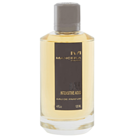 Uniseks parfüm Mancera Black Intensitive Aoud EDP 120 ml 2167