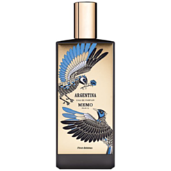 Uniseks parfüm Memo Paris Argentina Memo Paris EDP 120 ml MMEDP75AR