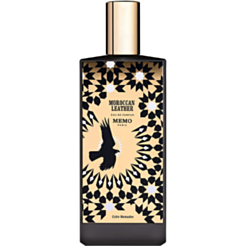 Uniseks parfüm Memo Paris Moroccan Leather EDP 75 ml  MMEDP75ML 