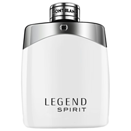 Kişi parfümü Montblanc Legend Spirit EDT 100 ml MB013A01