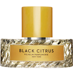 Uniseks parfüm Vilhelm Parfumerie Black Citrus EDP 50 ml VP50BC