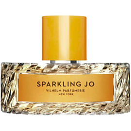 Унисекс парфюм Vilhelm Parfumerie Sparkling Jo EDP 50 мл VP50SJ