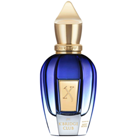 Uniseks parfüm Xerjoff JTC K'Bridge Club EDP 50 ml XJ.BRG.50