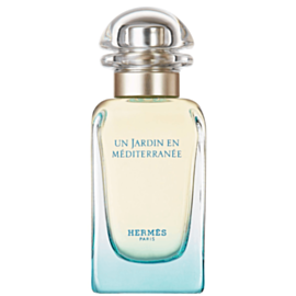 Qadın parfümü Hermes Un Jardin En Mediterranee EDT 50 ml 3346131210022 