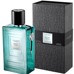 Мужской парфюм Lalique Imperial Green EDP 100 мл HHA12201