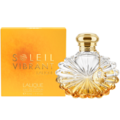 Qadın parfümü Lalique Soleil Vibrant EDP 30 ml II12202