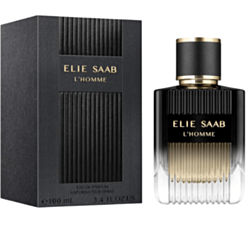 Мужской парфюм Elie Saab L'Homme EDP 100 мл 4602610