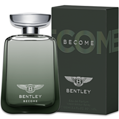 Kişi parfümü Bentley Become EDP 100 ml B180100