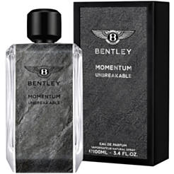 Мужской парфюм Bentley Momentum Unbreakable EDP 100 мл B160708