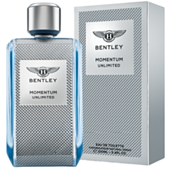 Мужской парфюм Bentley Momentum Unlimited EDT 100 мл B160508