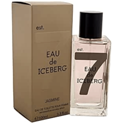 Qadın parfümü Iceberg Eau Jasmine EDT 100 ml 40297071