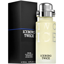 Kişi parfümü Iceberg Twice EDT 125 ml 40297043
