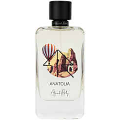 Uniseks parfüm Alfred Ritchy Anatolia EDP 100 ml 3551440576251