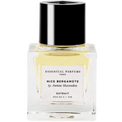 Uniseks parfüm Essential Parfums Nice Bergamote EXDP 30 ml 001A05