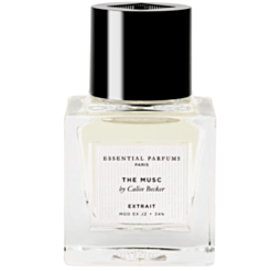 Uniseks parfüm Essential Parfums The Musc EXDP 30 ml 005A05