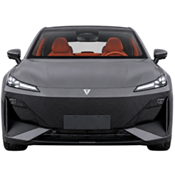 Hibrid avtomobil Changan Deepal S07 Grey, Orange