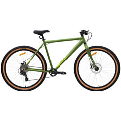 Велосипед Stark 25 Tank 29.1 D+ Green, Lavander