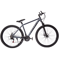 Велосипед Zigzag ST255-26 Grey