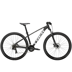 Велосипед Trek Marlin 4 Gen 2 M/L Black