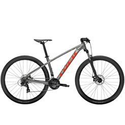 Велосипед Trek Marlin 4 Gen 2 M/L Grey