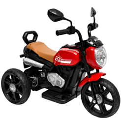Электромото Moto 0114 Red