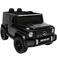 Электромобиль Gelendwagen 0251 Black