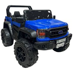 Электромобиль Ford 6005 Blue
