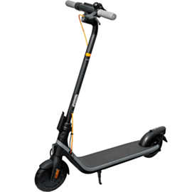 Электросамокат Ninebot Kickscooter E2 Plus