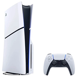Oyun konsolu PlayStation 5 Slim 1 TB 1000040591