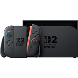 Oyun konsolu Nintendo Switch 2 + Mario Kart World